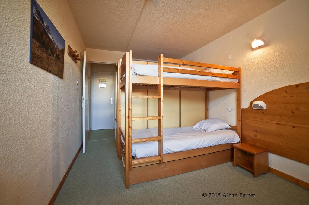 Hotel Les Balcons De Maurienne Montricher-le-Bochet Zimmer foto